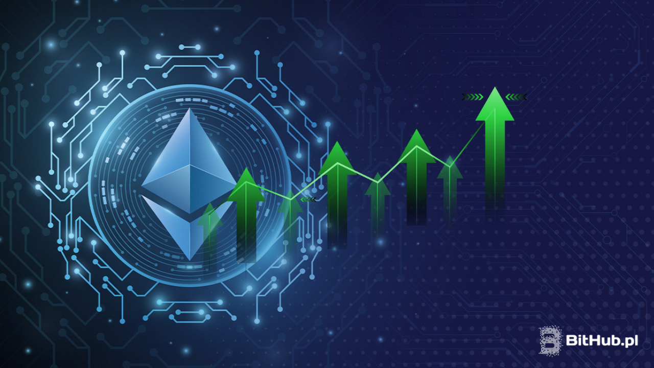 Przełomowa aktualizacja Ethereum już 13 marca. Które kryptowaluty alternatywne mogą na niej zyskać?