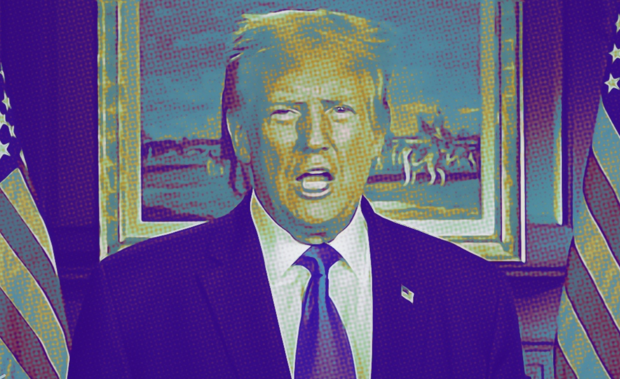 Donald Trump zmienia zdanie o Bitcoinie. „Mogę z tym żyć”