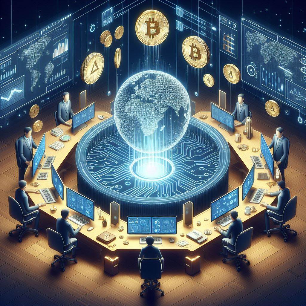 Nadchodzi era tokenów AI. To może być szansa na osiągnięcie sukcesu