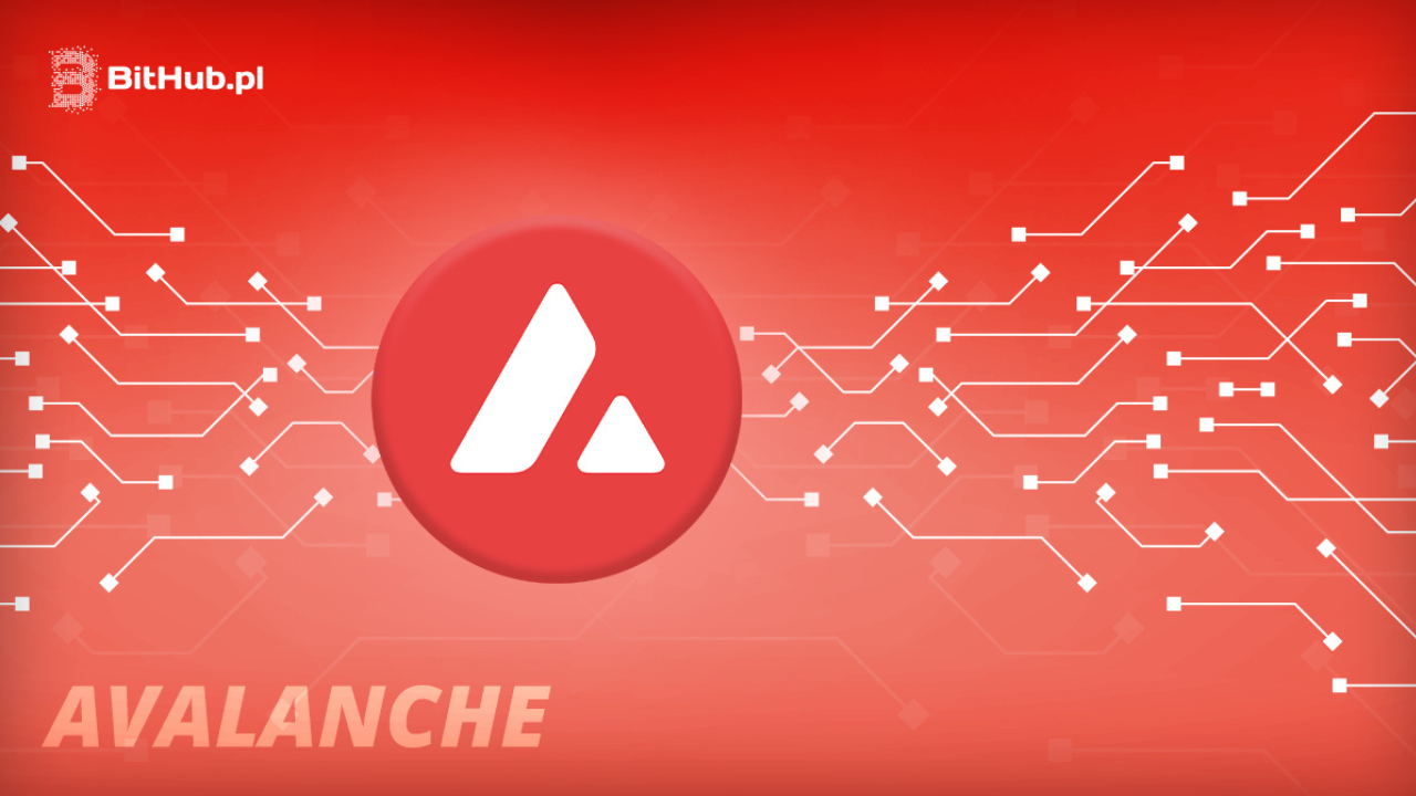 Lawina Avalanche (AVAX) zatrzymała się w miejscu. Co się stało?