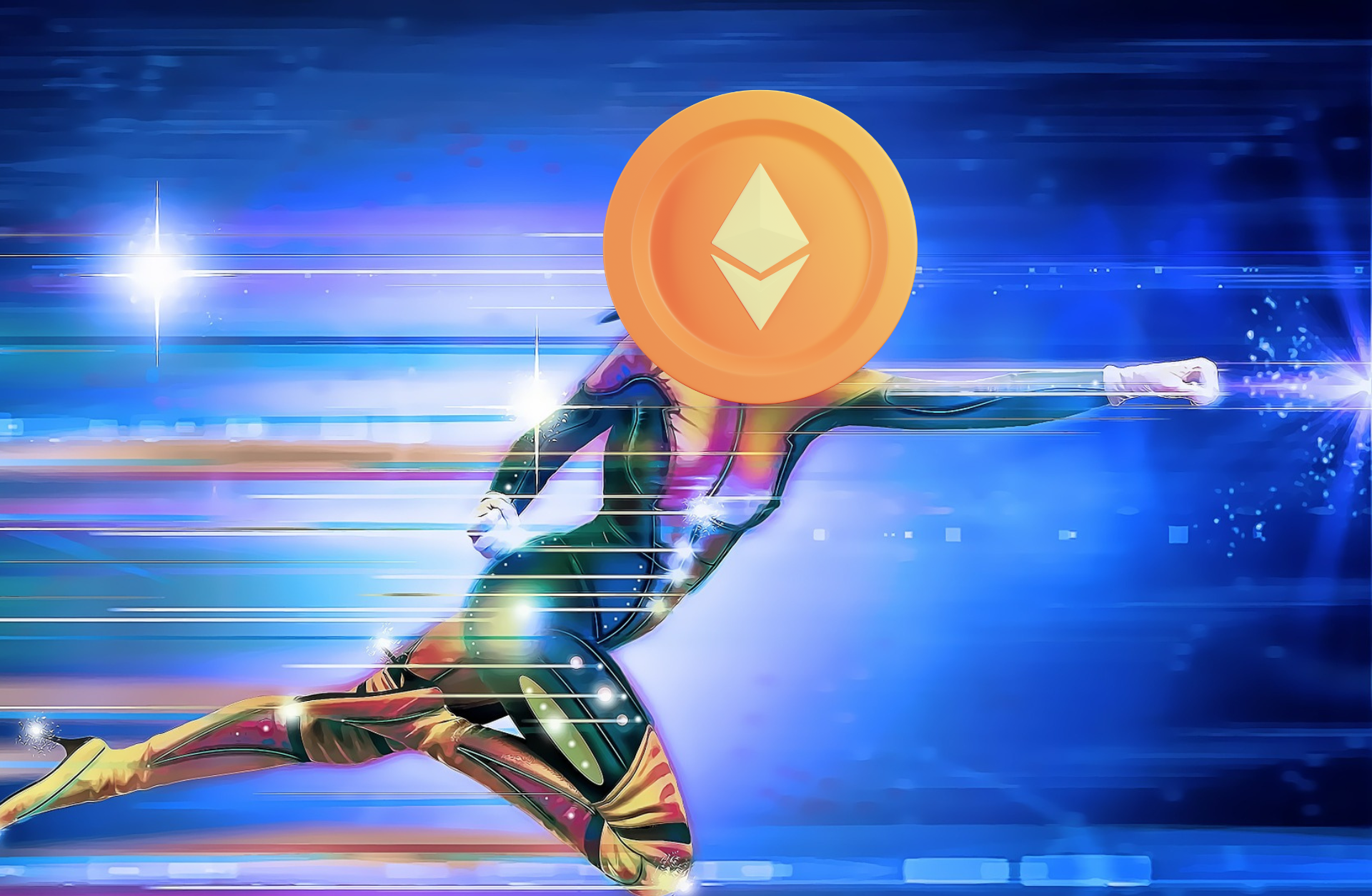 Ethereum sięgnie po 4 tys. USD już w marcu? Eksperci wskazują, co musi się wydarzyć, by tak się stało