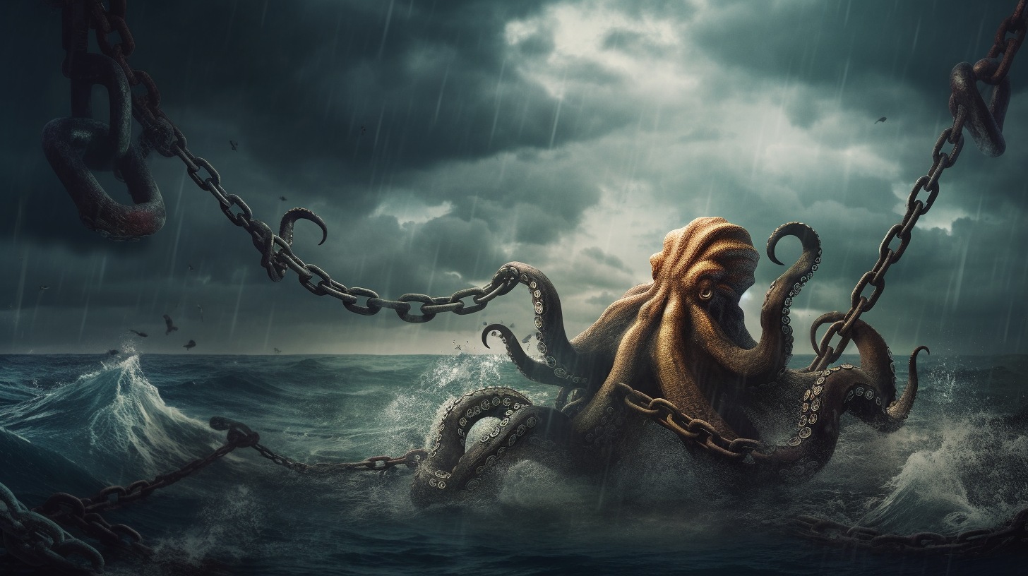 Nagły zwrot akcji. Kraken prosi sąd o oddalenie pozwu SEC