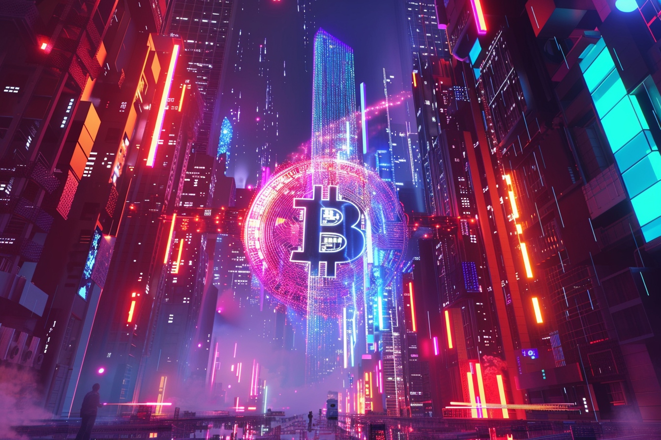 Halving wybije cenę Bitcoin w kosmos? Eksperci JPMorgan mają zupełnie inne zdanie