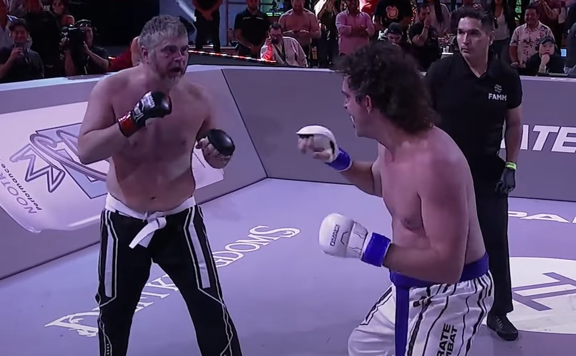 Wszyscy spisali go na straty. Tymczasem BitBoy wygrywa w walce!