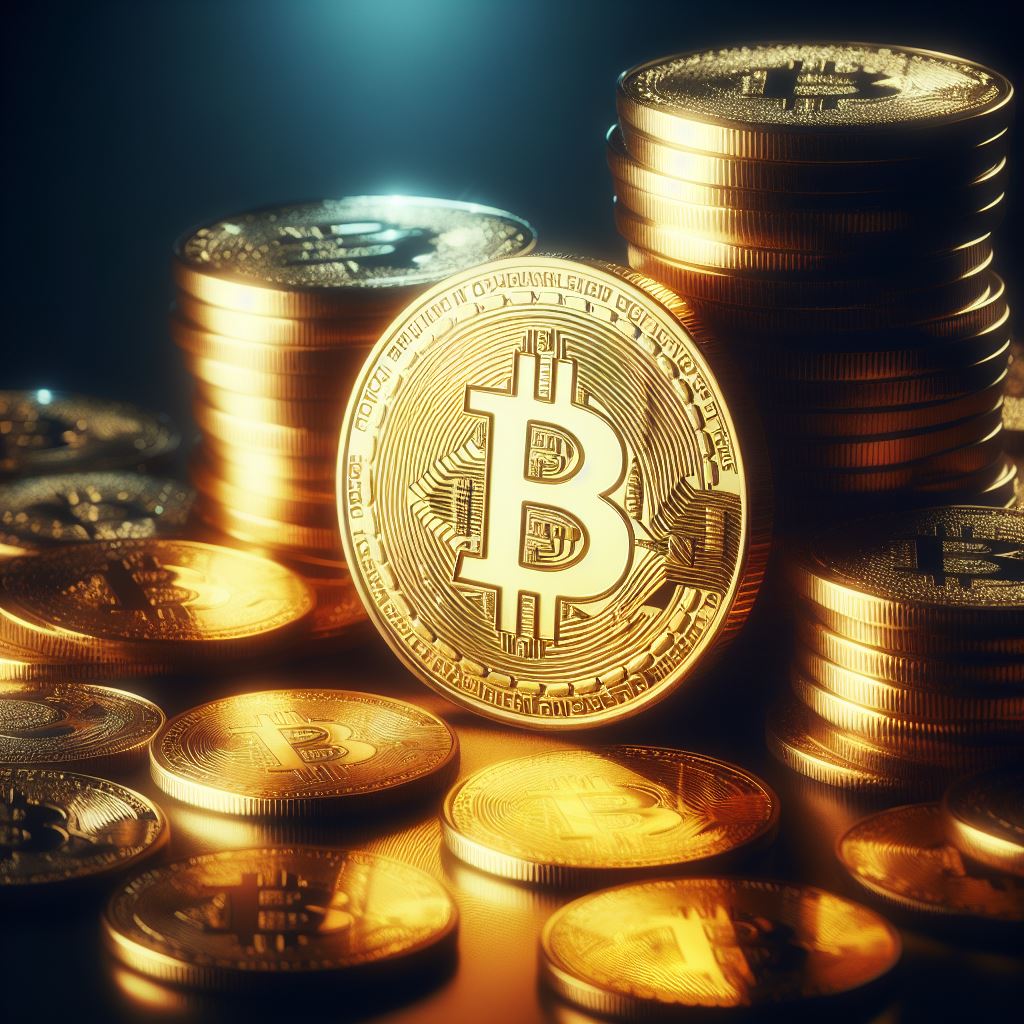 Kupili 3000 BTC za 155 milionów dolarów. I zapewniają, iż nie jest to ich ostatnie słowo