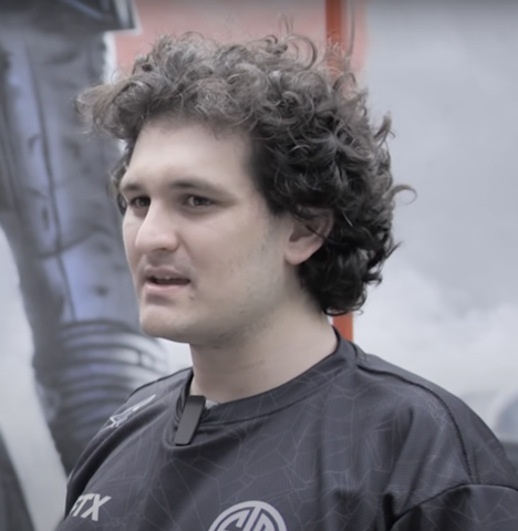 Wybielanie krypto-króla? Prawnicy Sama Bankmana-Frieda apelują o złagodzenie jego kary