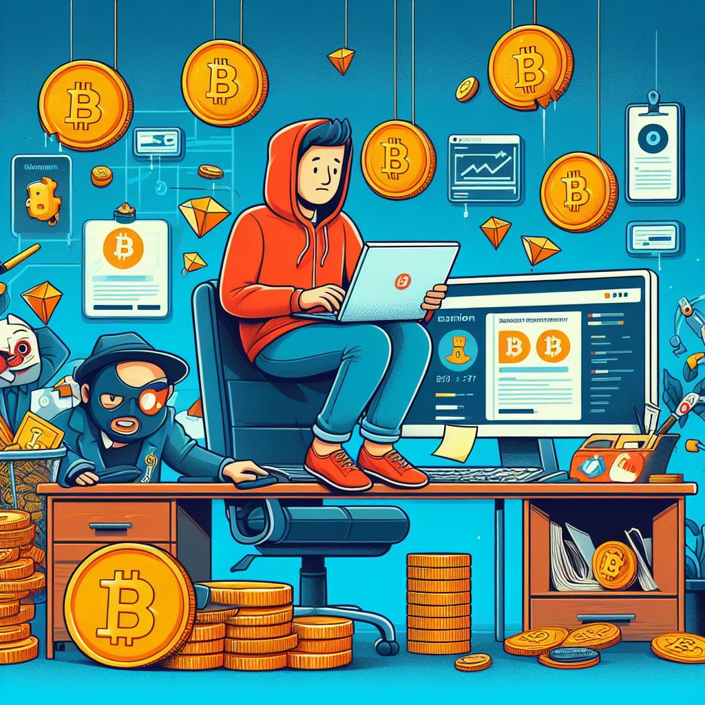 Scam na 4,2 miliona USDT. Czy są szanse na poprawę bezpieczeństwa blockchaina?