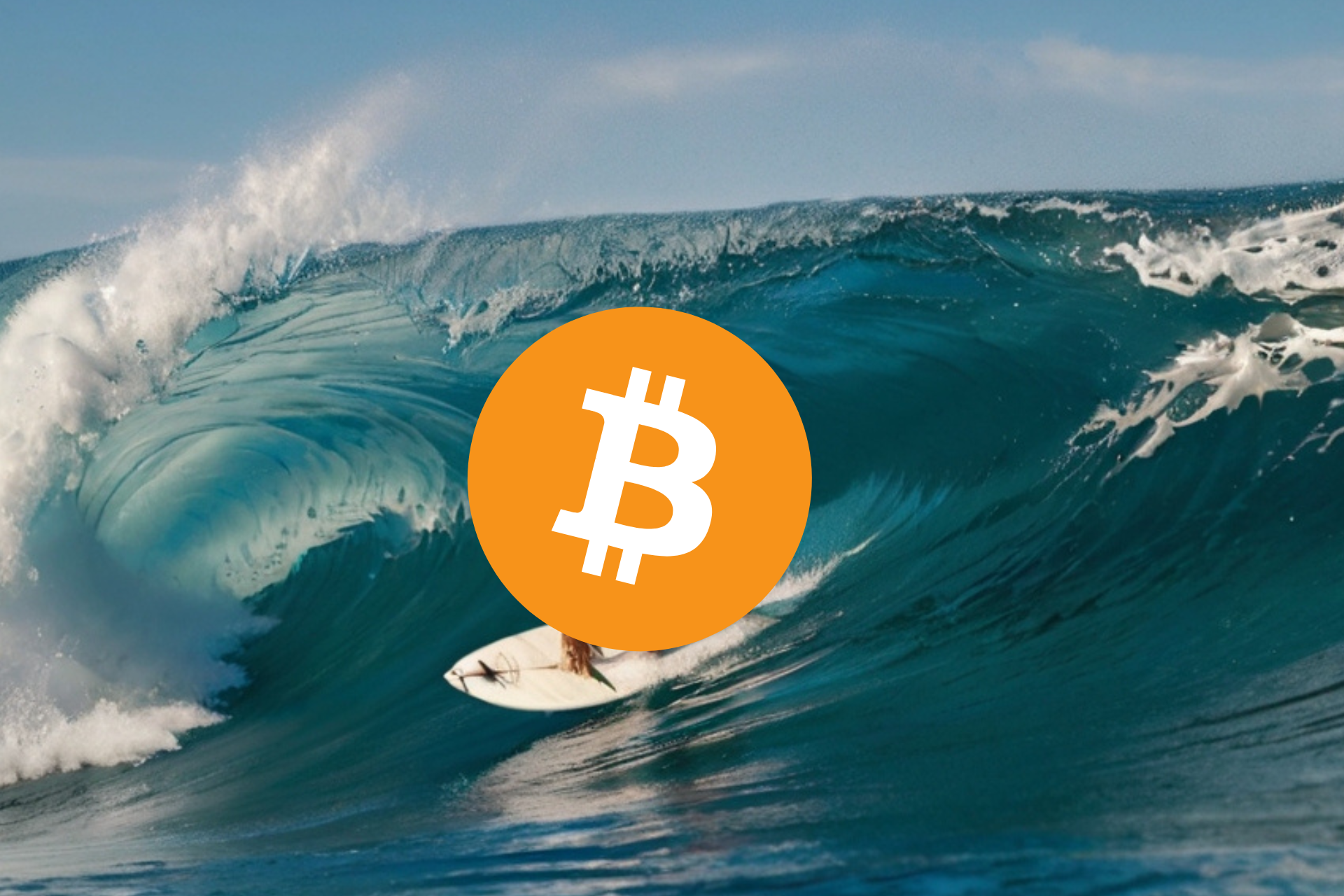 Bitcoin na fali wznoszącej. Takich wskaźników nie widzieliśmy od trzech lat. Analitycy widzą potencjał na więcej