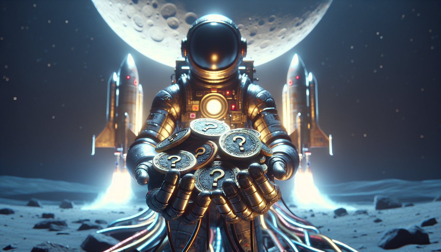 Altsezon nadchodzi. Czy te kryptowaluty podbiją rynek?