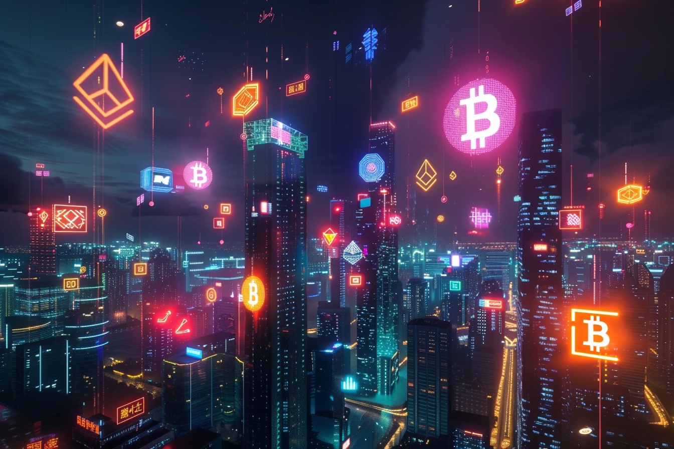 Współzałożyciel Ethereum jest pewny. Krypto spowoduje finansową rewolucję