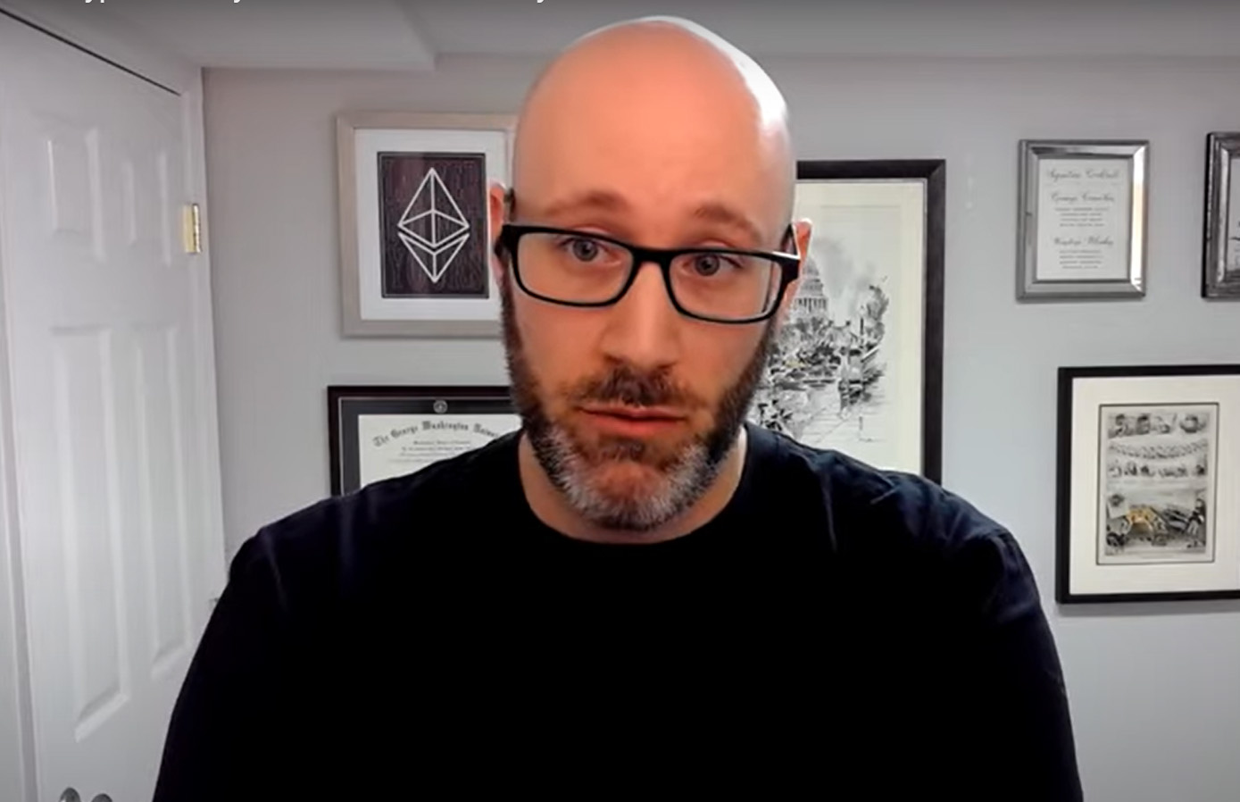 Jake Chervinsky: „Ethereum ETF w 2024 r.? To wcale nie jest takie pewne”