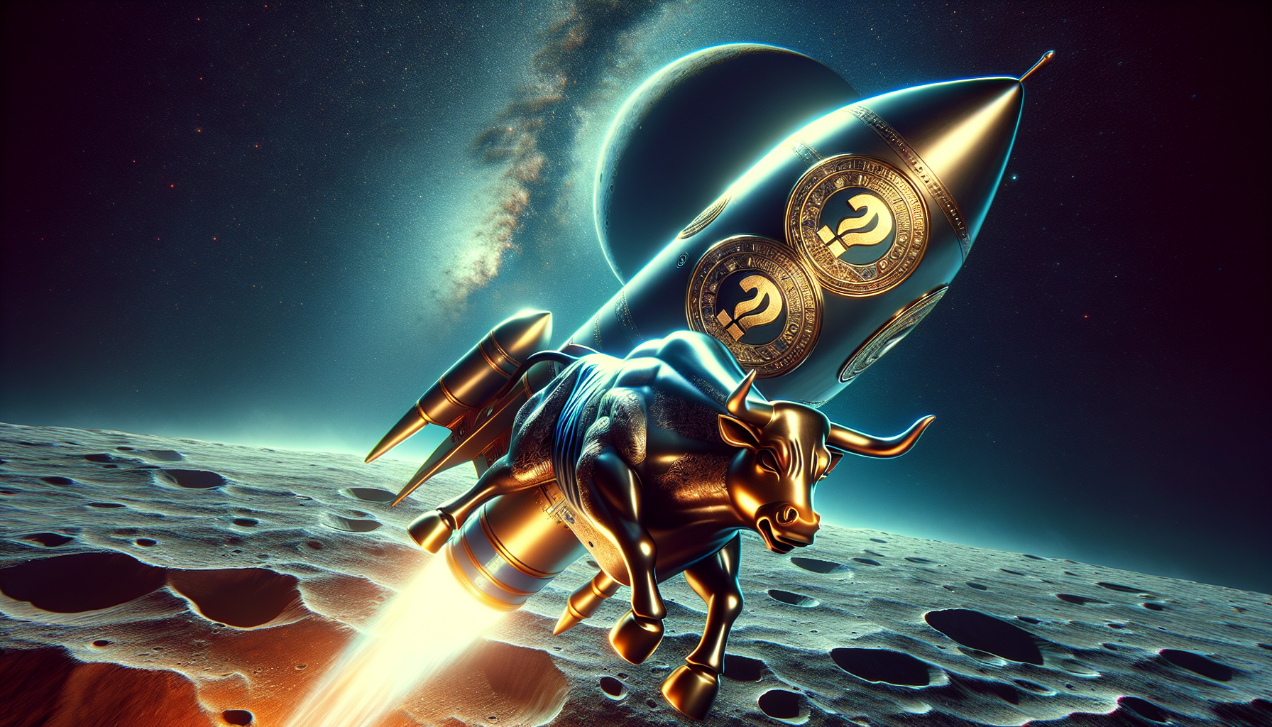 Altcoiny, które w tym tygodniu mogą wielokrotnie zwiększyć swoją wartość