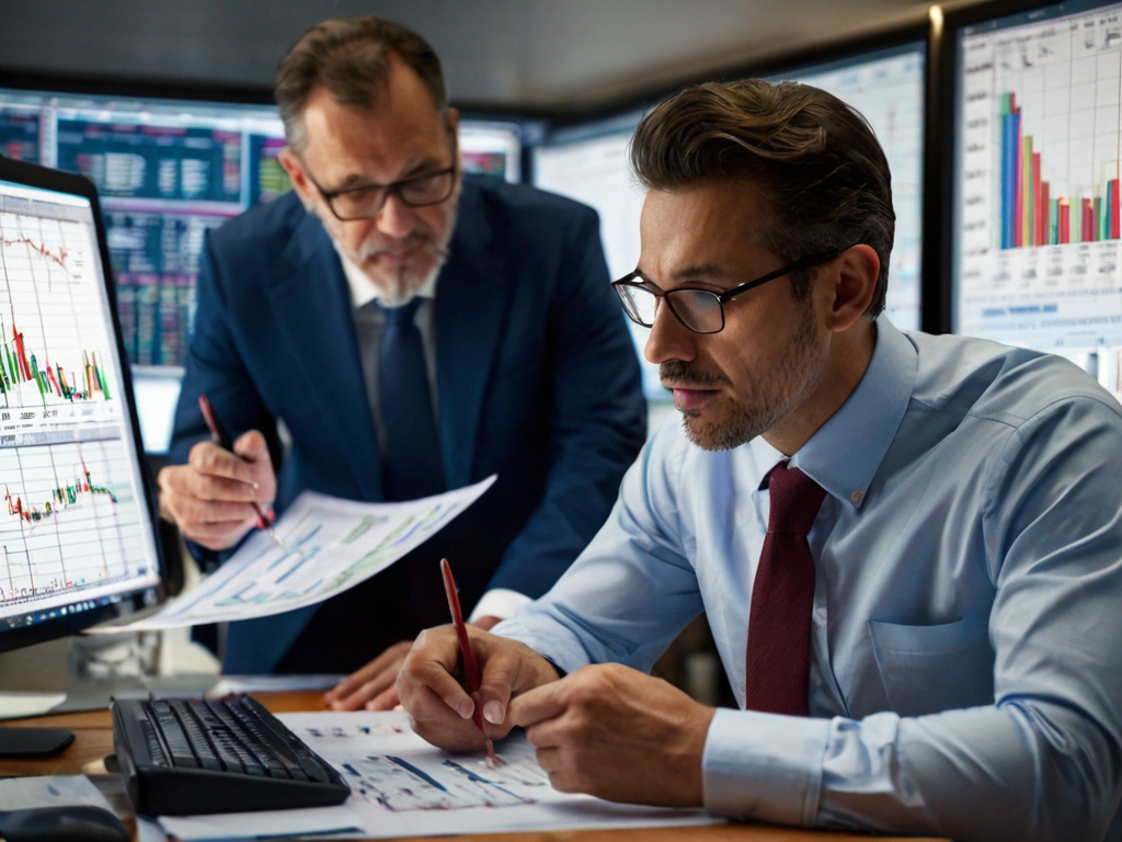 Bitcoin jest mocno rozpędzony, ale czy utrzyma tempo? Eksperci wskazują, na co zwrócić uwagę