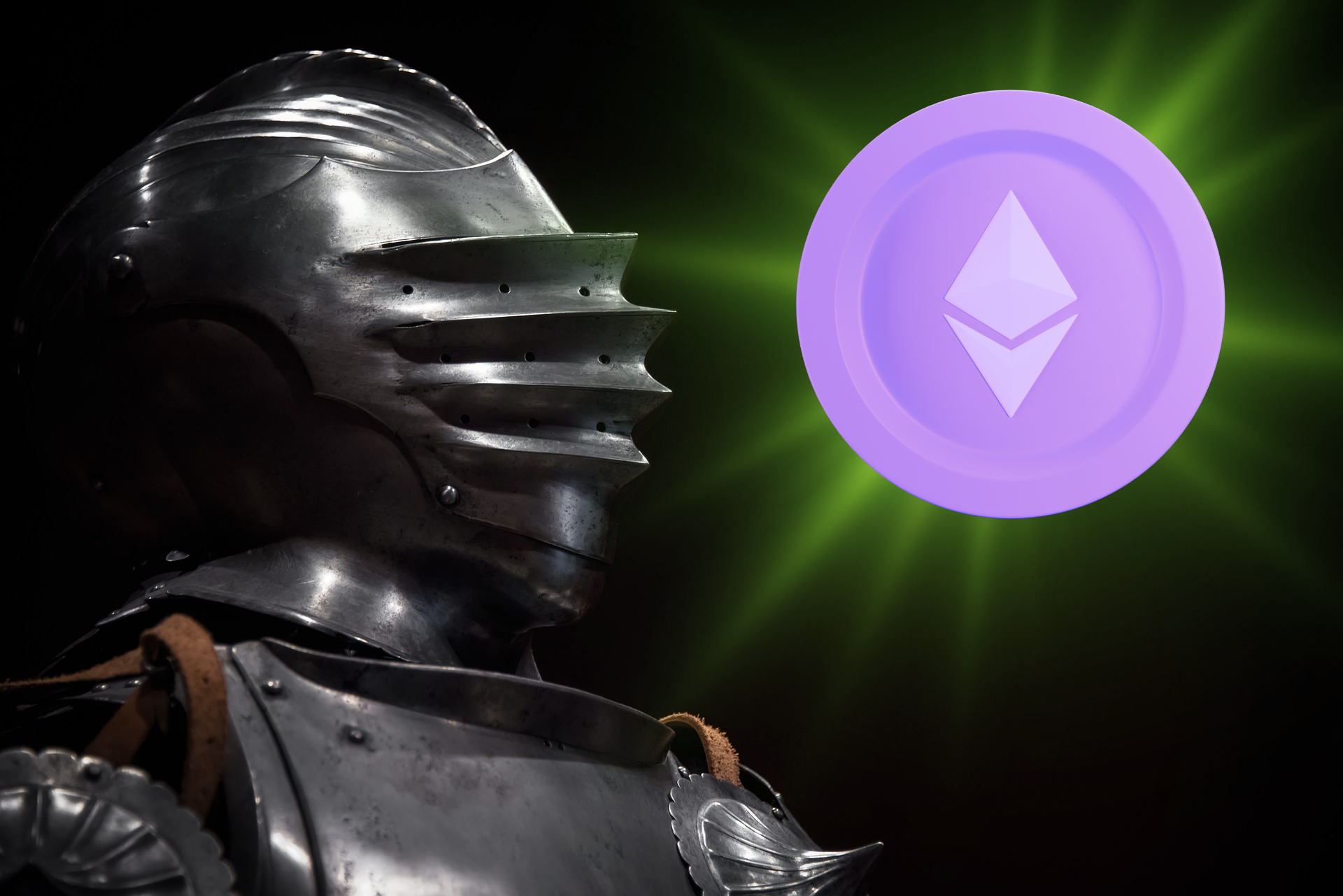 Ethereum wciąż nie składa borni w walce o nowe szczyty. Wytrwałość i upór w końcu przyniosą sukces?