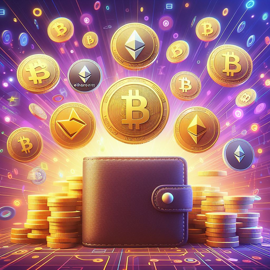 Giganci łączą siły, by ułatwić użytkownikom zakup kryptowalut