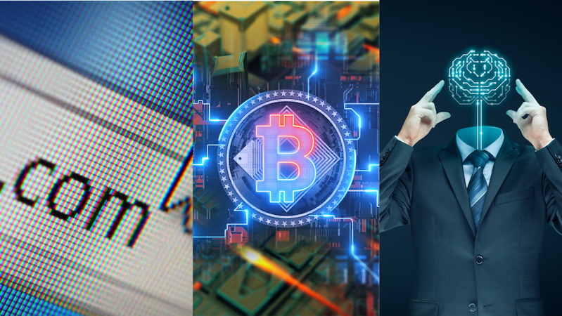 Coinbase ostrzega przed bańką 'crypto AI’. Tą kryptowalutę AI czeka krach? 'To nowe dotcomy’