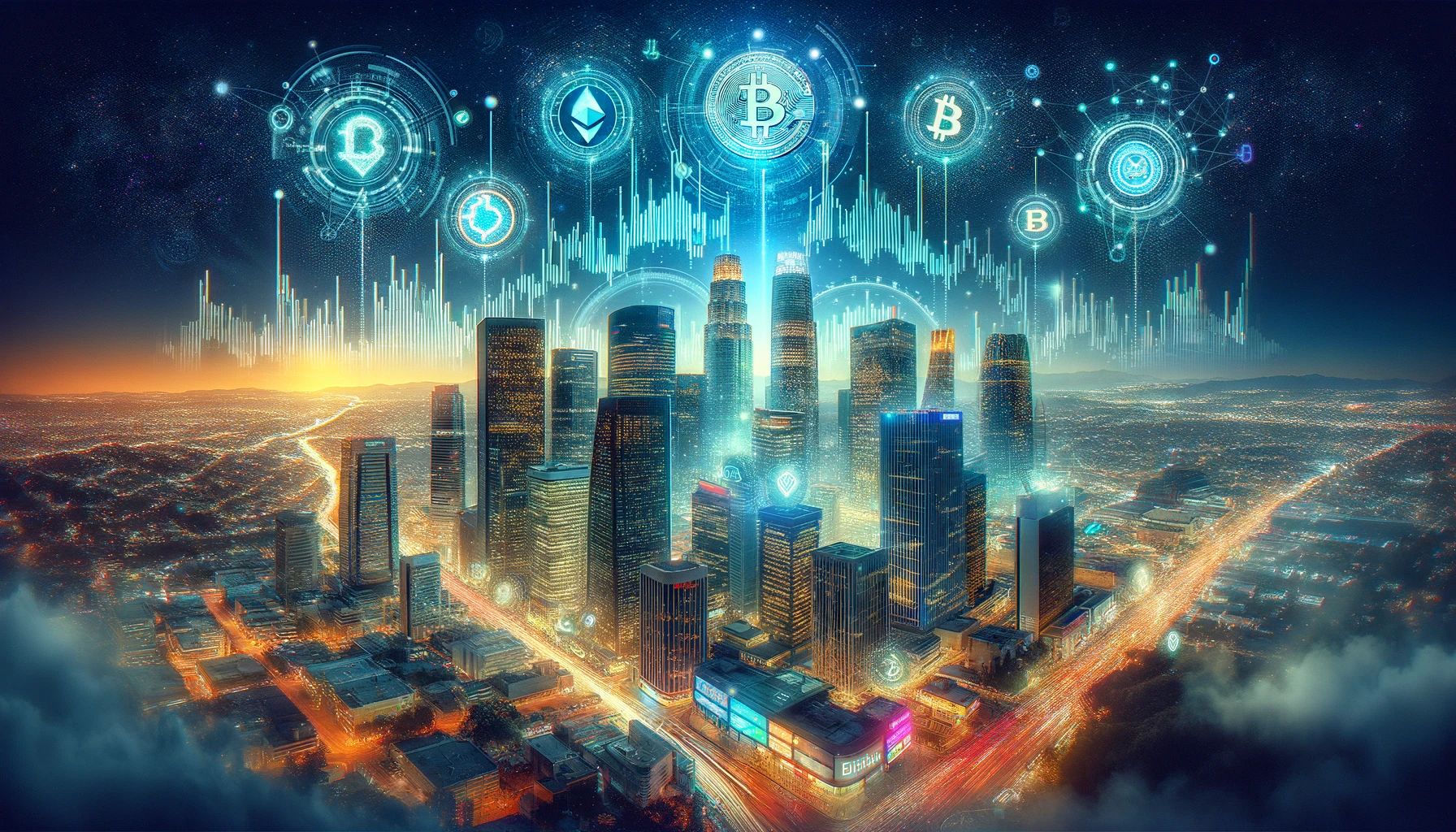 Hougan z Bitwise: ten altsezon będzie inny niż wszystkie. Co ma na myśli?