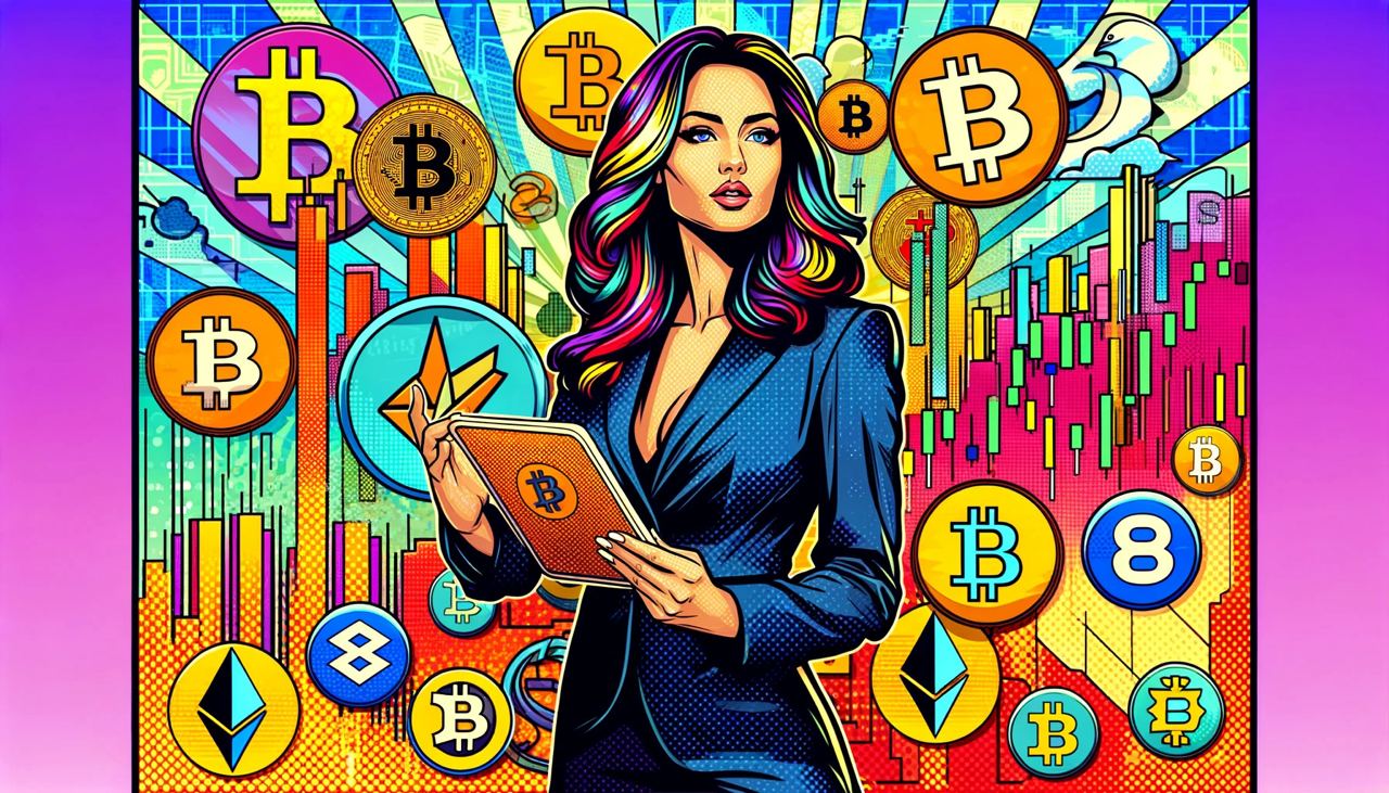 Co oznacza nowe ATH Bitcoina dla rynku altcoinów?