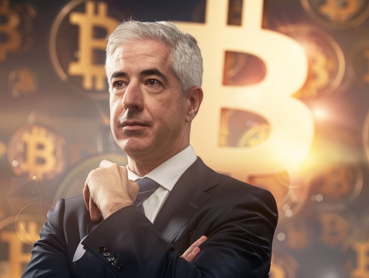 Miliarder zdradza, kiedy zainwestuje w Bitcoina i twierdzi, iż BTC może załamać gospodarkę