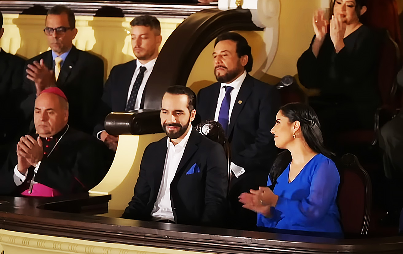 Salwador udowadnia, iż to się opłaca. Inwestowanie w Bitcoin przyniosło miliony dolarów zysku