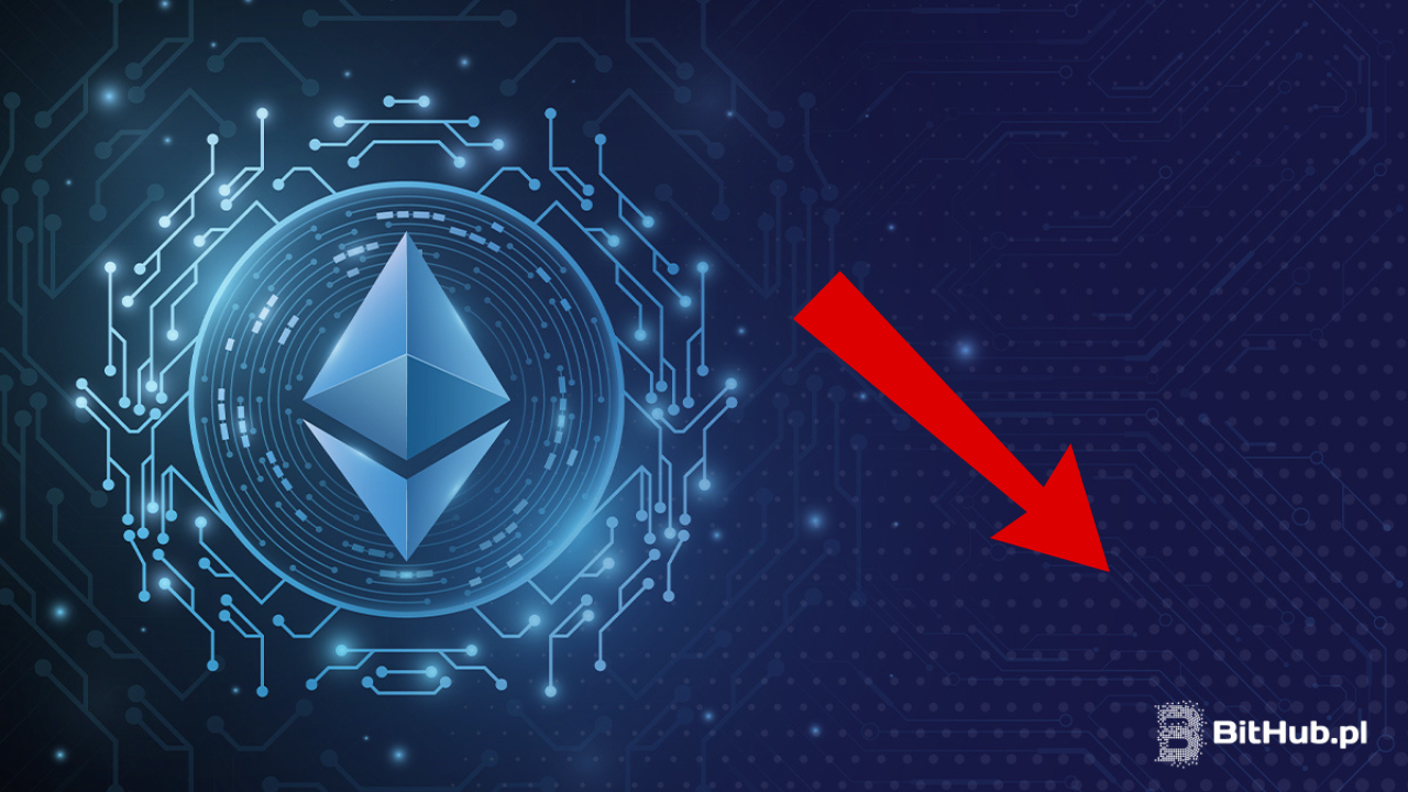 Bloomberg: Szanse na Ethereum ETF spadły do 35%. Będzie panika i spadki altcoinów?
