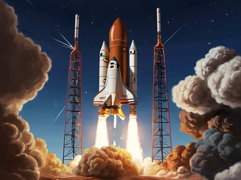 AI typuje kryptowaluty z największym potencjałem do wzrostu w 2024 roku. Jedna propozycja jest zaskakująca