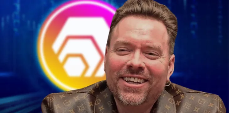 Richard Heart zatopił HEX i kpi z upadku kryptowaluty. To druga Luna? SEC wejdzie do akcji