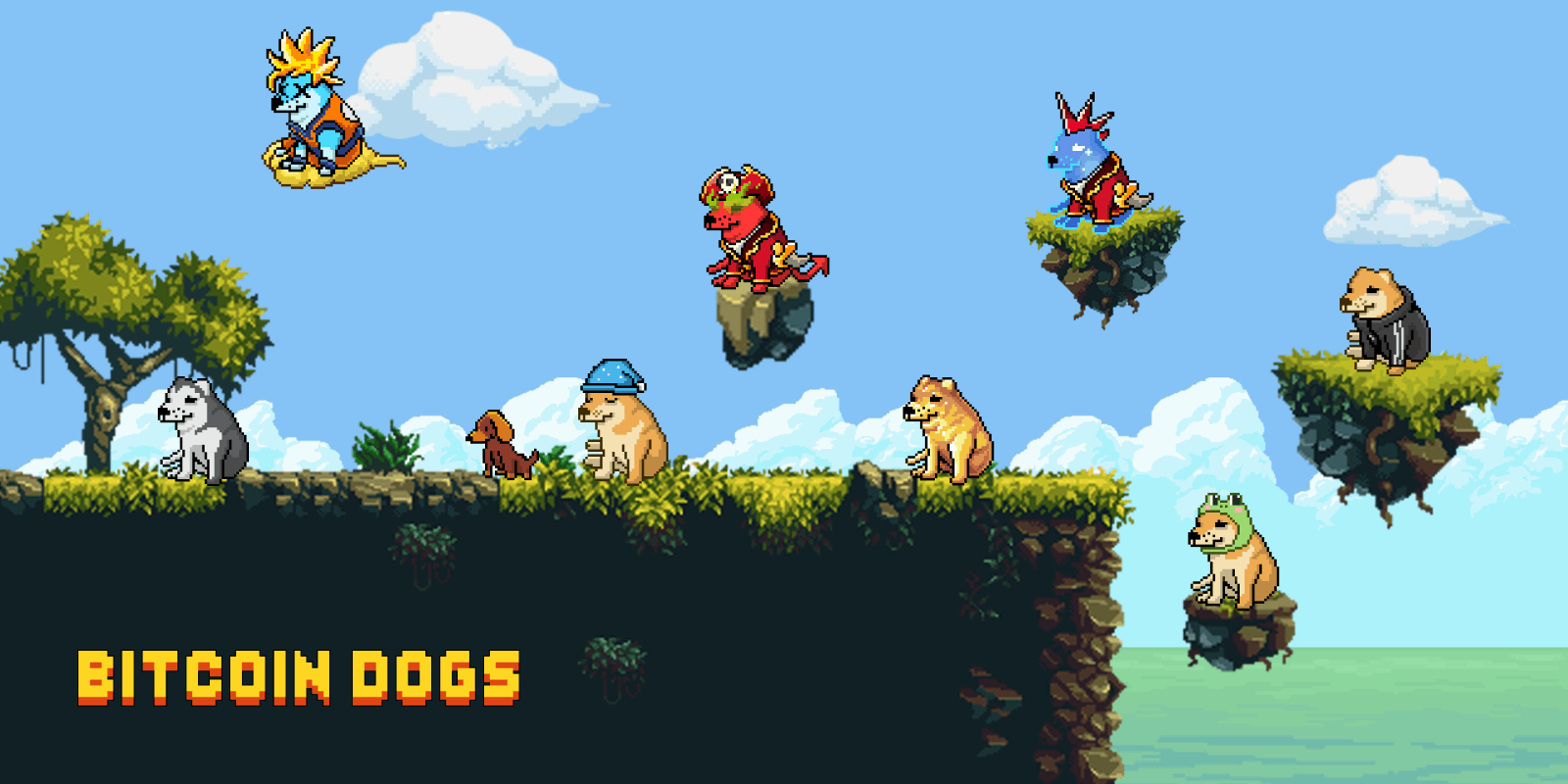 Ostatni dzwonek: Zebrano 11 milionów dolarów w pierwszym ICO BRC-20, które zamyka się za kilka godzin