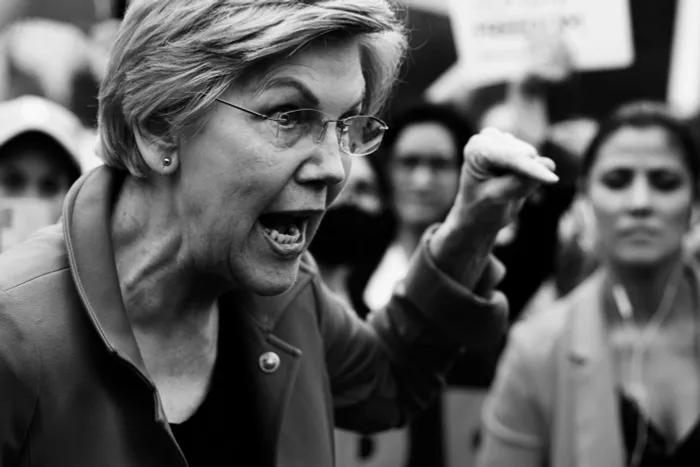 „Elizabeth Whoren”. Giełda usuwa tokeny 'sympatyków’ pani senator