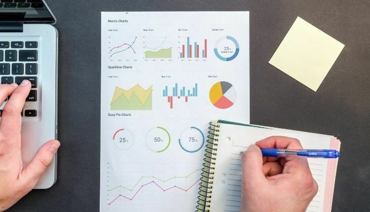 Raport: kurs $BGB wzrósł o ponad 400 proc. Kryptowaluty giełd optymalną inwestycję na hossę?