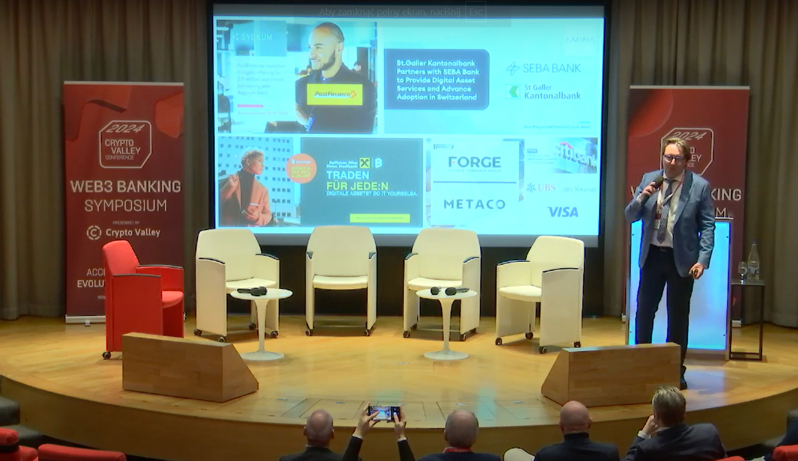 Jaka przyszłość czeka kryptowaluty? I co przyniesie obecny boom?