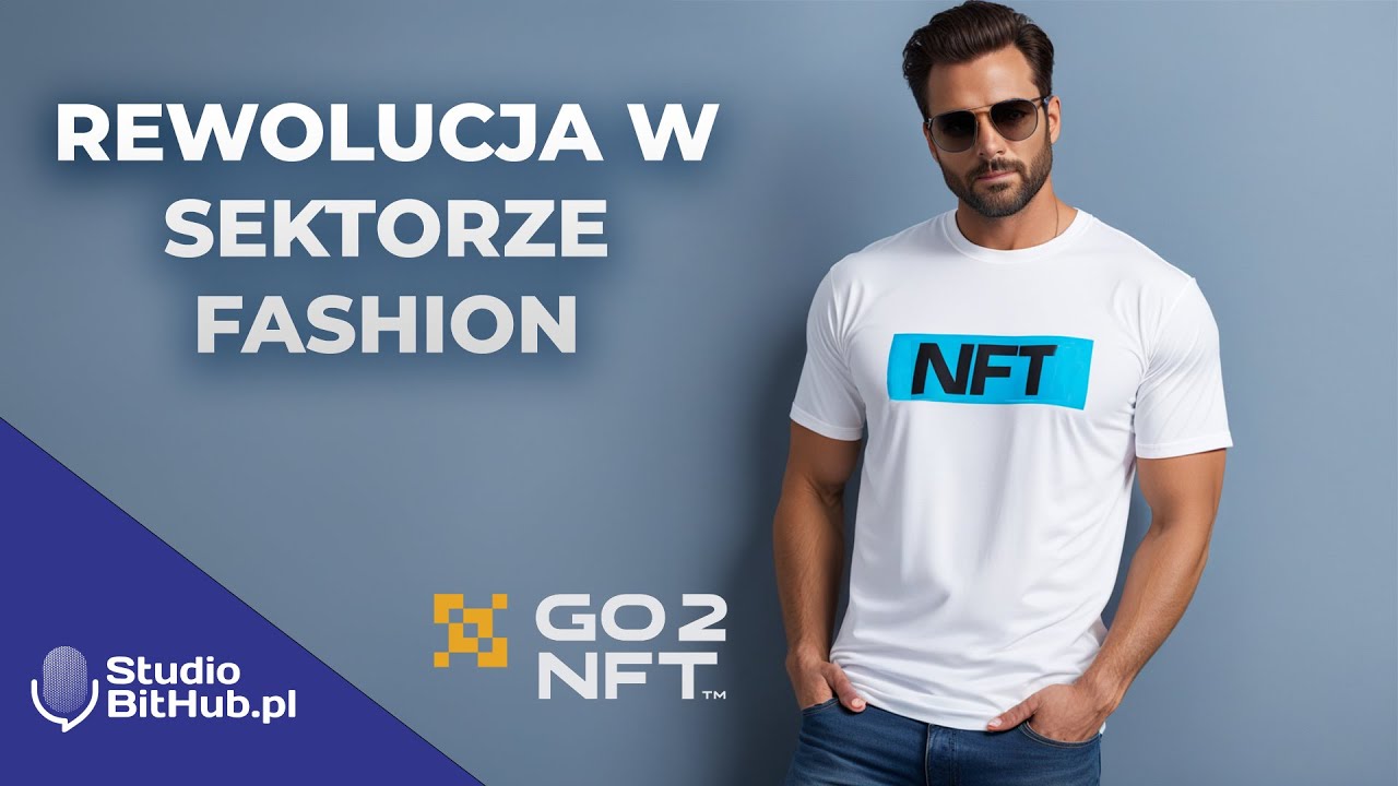 Polacy TRZĘSĄ rynkiem korporacyjnych NFT? „To 97% całego sektora” [WYWIAD]