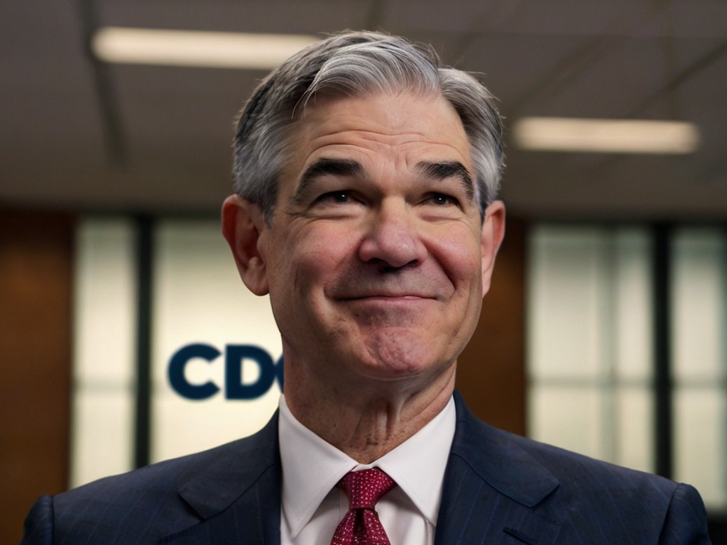 Rezerwa Federalna kluczy w sprawie CBDC. Wyciekł dokument, który podważa oficjalną narrację