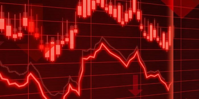 Cena Bitcoina runie przed halvingiem? „Znajdujemy się w strefie zagrożenia”