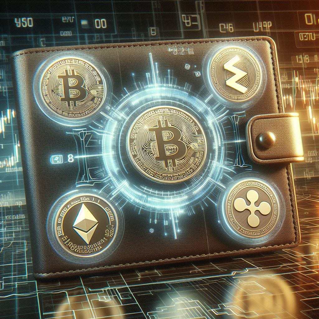 Kolejny duży rynkowy gracz uruchamia usługę przechowywania kryptowalut