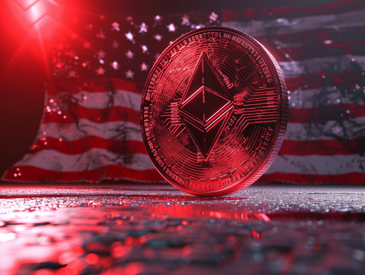 Z ostatniej chwili: Fundacja Ethereum objęta niezidentyfikowanym dochodzeniem państwowym. Nie będzie ETF?