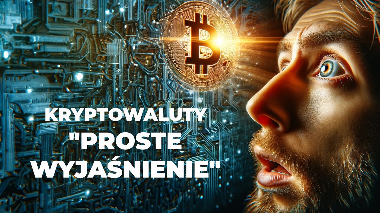 Jak NAPRAWDĘ działają kryptowaluty?