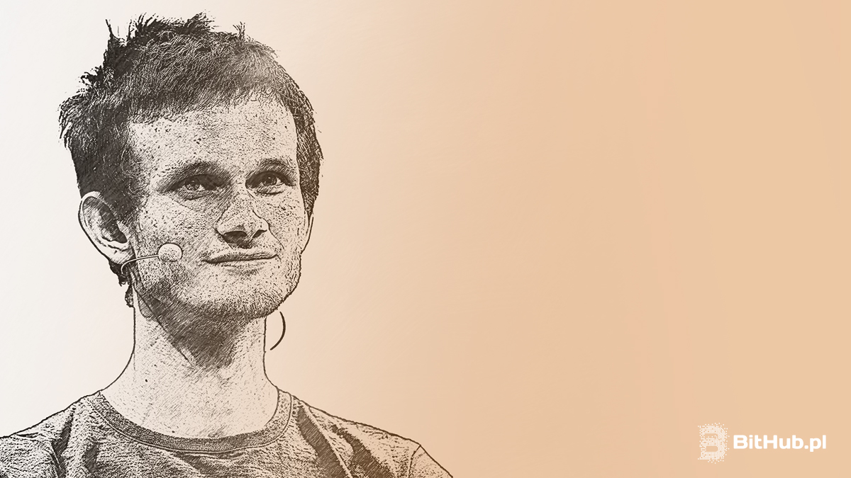 Jak bogaty jest twórca Ethereum Vitalik Buterin? Będziecie zaskoczeni