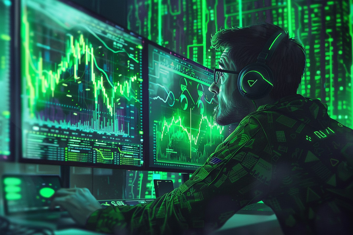 XRP w końcu obudzi się ze snu zimowego? Analityk widzi szansę na wzrost o 4300%!