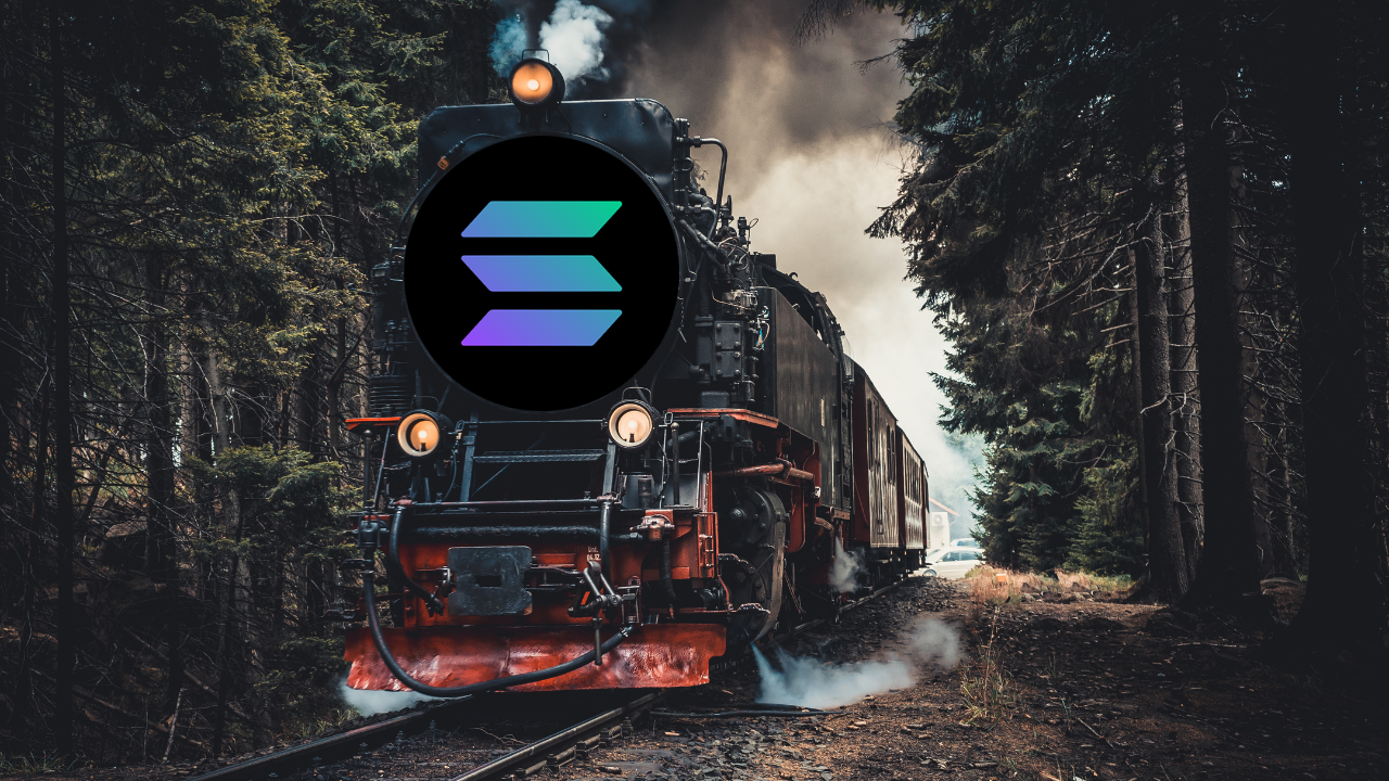 Solana czarnym koniem nowej hossy: skąd brała paliwo i jak na niej zarabiać? Zapytaliśmy eksperta