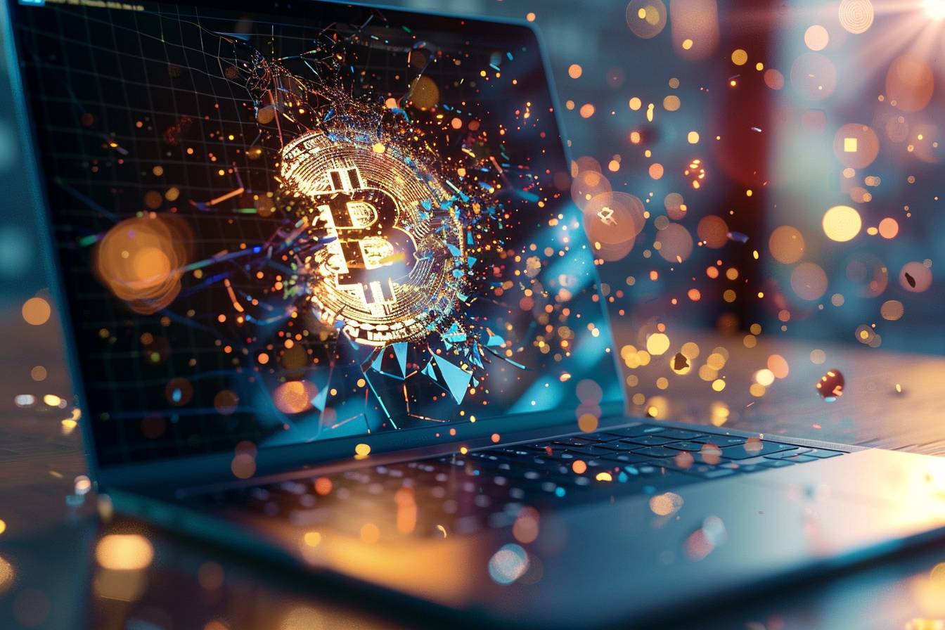 Masz nowe urządzenie Apple? Twoje kryptowaluty mogą być zagrożone!