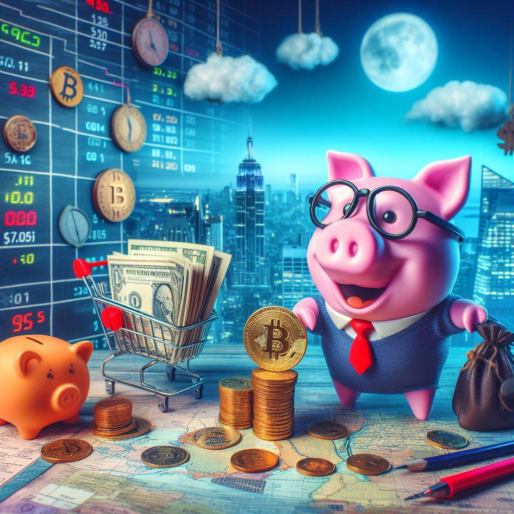 Który dzień tygodnia jest najlepszy na zakup Bitcoina?