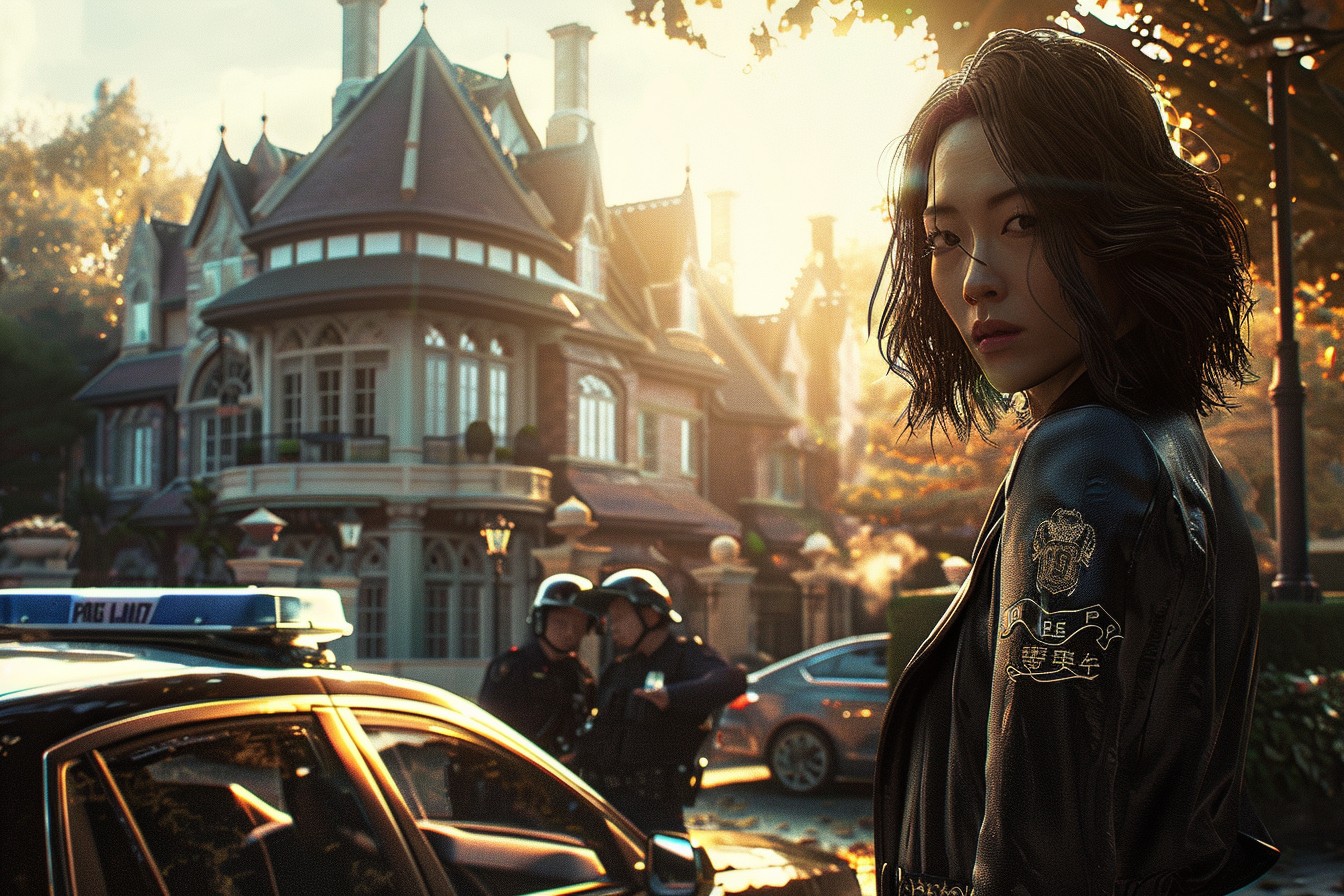 Wyprała ponad dwa miliardy przez Bitcoin. Wpadła, kiedy chciała kupić dom za 30 milionów