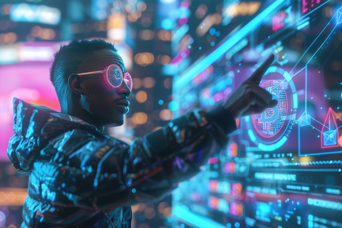 Szalona obietnica analityka: ten konkretny altcoin zrobi z Ciebie miliardera!