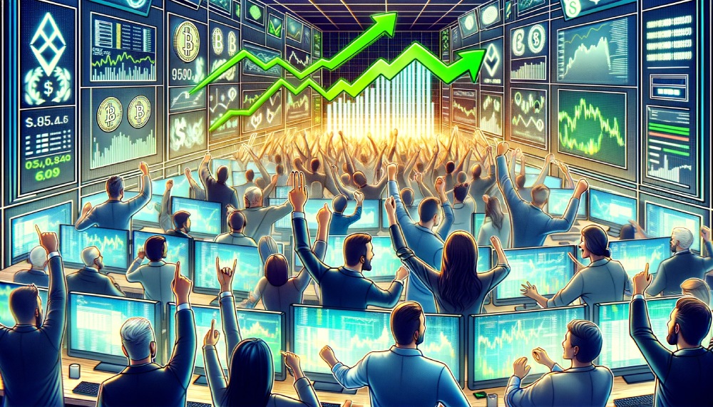 Co czeka nas na rynku kryptowalut w tym tygodniu?