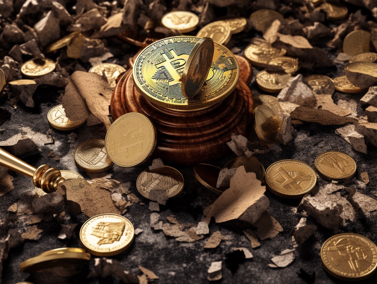 Kryptowaluty wracają do łask klientów funduszy hedgingowych