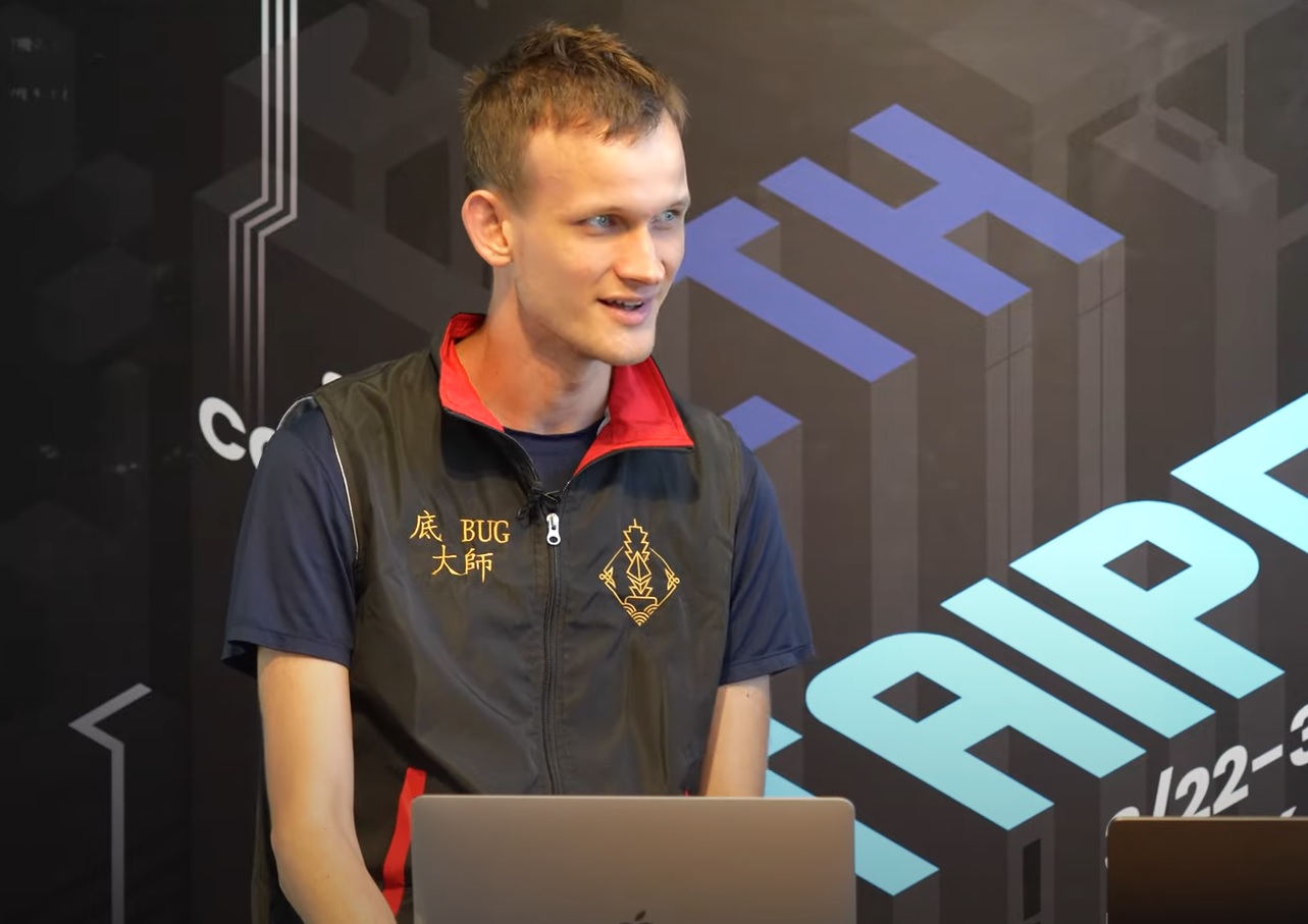 Współzałożyciel Ethereum ma pomysł na zwiększenie decentralizacji w kryptowalutach