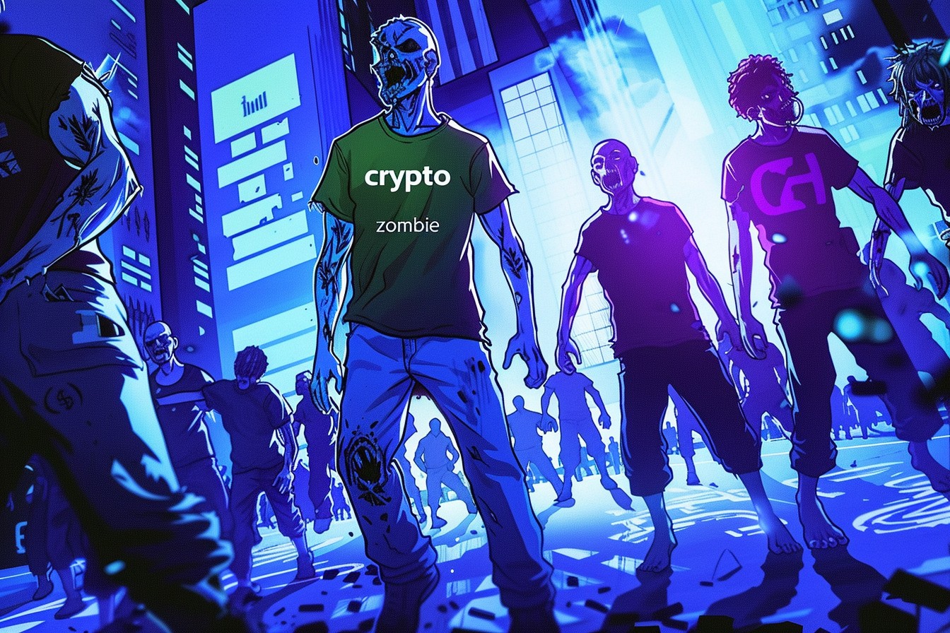 Forbes nazwał XRP „zombie”, twórca Cardano stanął w obronie. Z Ripple jest coś nie tak?