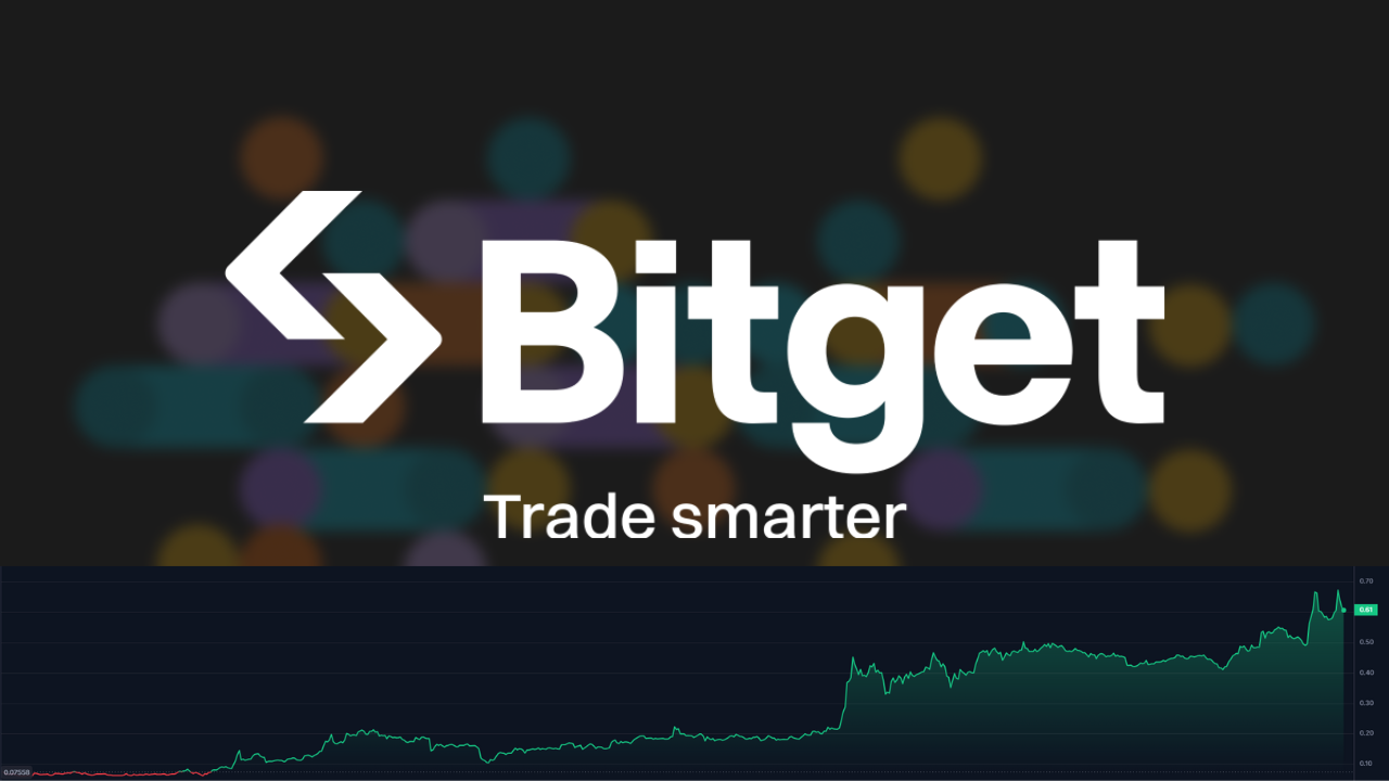 Raport Bitget Research wykazuje, iż w Europie Zachodniej jest 1,5 miliona aktywnych traderów krypto