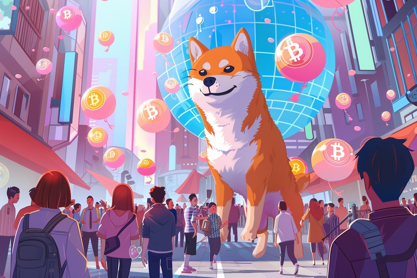 Memecoiny głupie i bezwartościowe? Założyciel BitMEX broni ich jak lew i ma argumenty